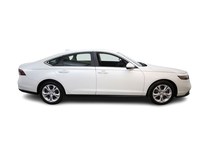 2023 Honda Accord LX - Photo 24