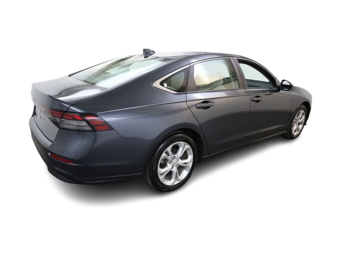 Thumbnail: 2023 Honda Accord - 23