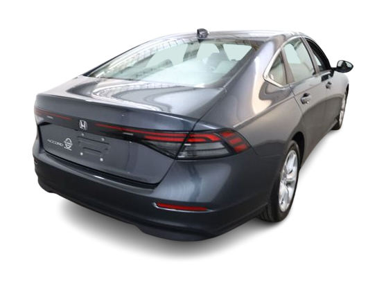 Thumbnail: 2023 Honda Accord - 22