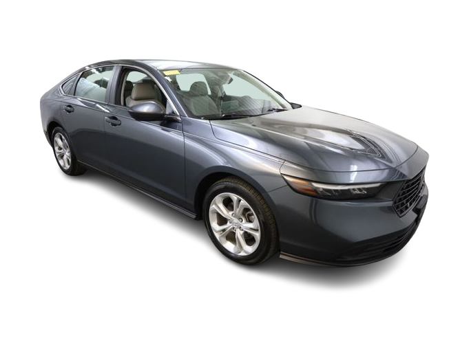Thumbnail: 2023 Honda Accord - 25