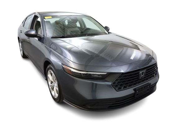 Thumbnail: 2023 Honda Accord - 26