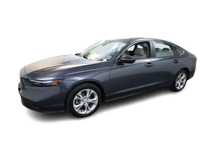 Thumbnail: 2023 Honda Accord - 3