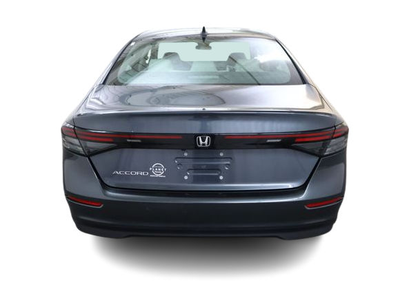 Thumbnail: 2023 Honda Accord - 5