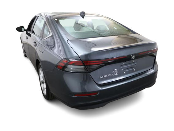 Thumbnail: 2023 Honda Accord - 21
