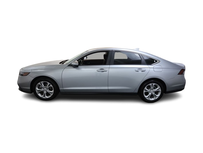 Thumbnail: 2023 Honda Accord - 19