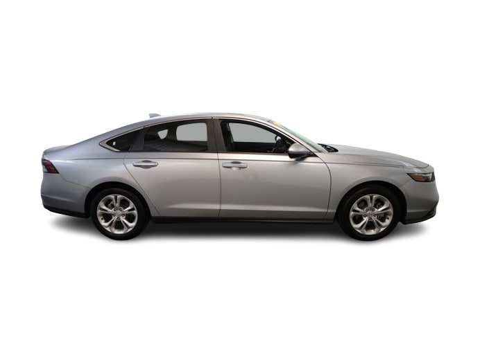 Thumbnail: 2023 Honda Accord - 23