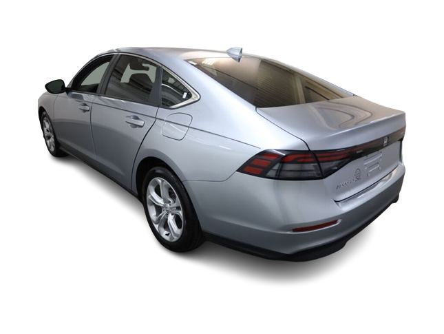 Thumbnail: 2023 Honda Accord - 4