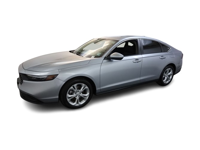 Thumbnail: 2023 Honda Accord - 3
