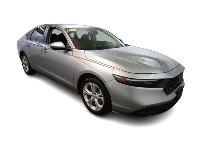 Thumbnail: 2023 Honda Accord - 24