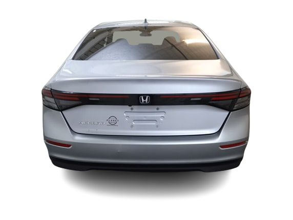 Thumbnail: 2023 Honda Accord - 5