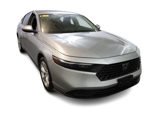 Thumbnail: 2023 Honda Accord - 25