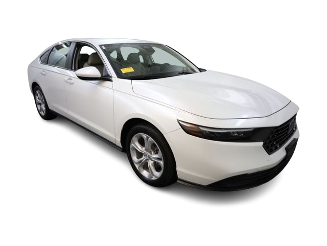 Thumbnail: 2024 Honda Accord - 25
