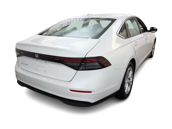 Thumbnail: 2024 Honda Accord - 22