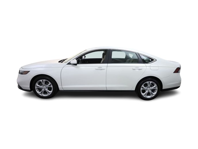 Thumbnail: 2024 Honda Accord - 20