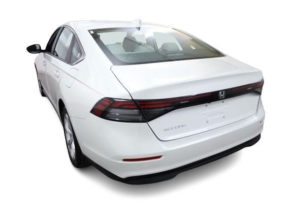 Thumbnail: 2024 Honda Accord - 21