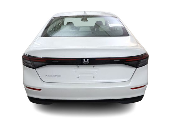 Thumbnail: 2024 Honda Accord - 5