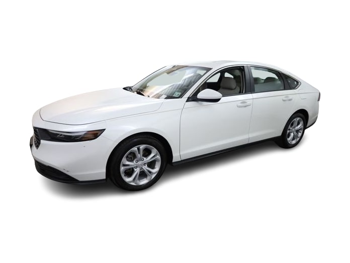 Thumbnail: 2024 Honda Accord - 3