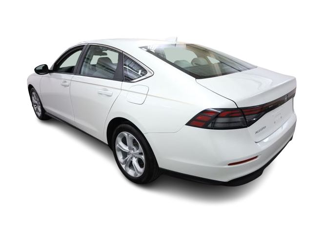 Thumbnail: 2024 Honda Accord - 4
