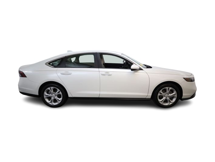 Thumbnail: 2024 Honda Accord - 24
