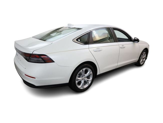 Thumbnail: 2024 Honda Accord - 23