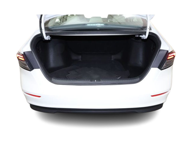 Thumbnail: 2024 Honda Accord - 18