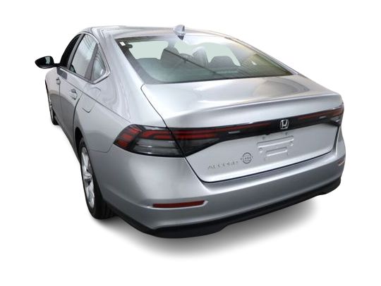 Thumbnail: 2024 Honda Accord - 21