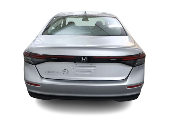 Thumbnail: 2024 Honda Accord - 5