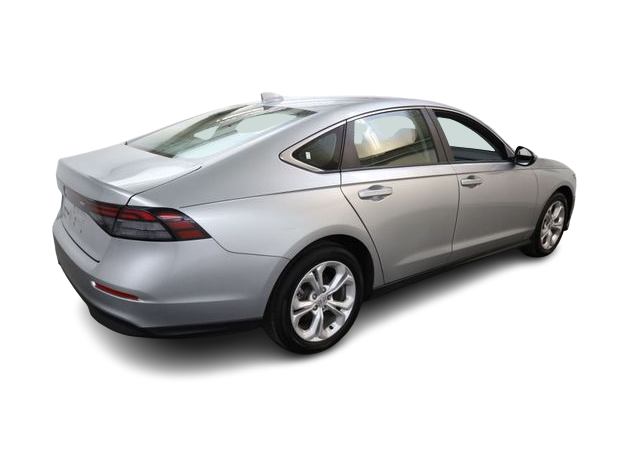 Thumbnail: 2024 Honda Accord - 23