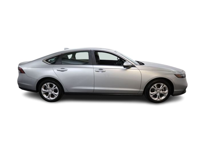 Thumbnail: 2024 Honda Accord - 24