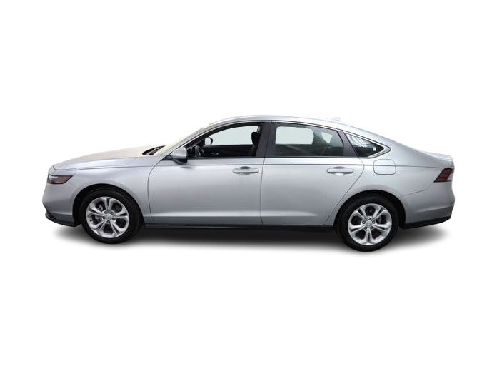 Thumbnail: 2024 Honda Accord - 20