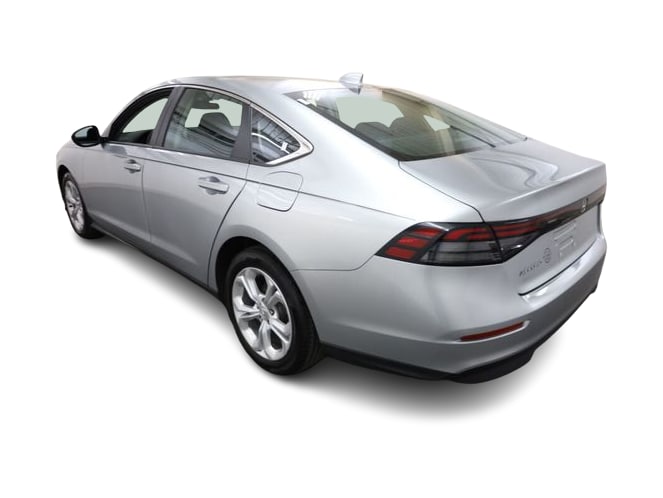 Thumbnail: 2024 Honda Accord - 4