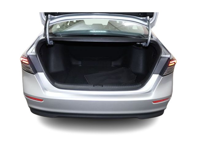 Thumbnail: 2024 Honda Accord - 18