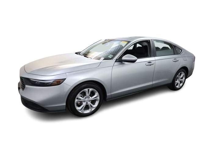 Thumbnail: 2024 Honda Accord - 3