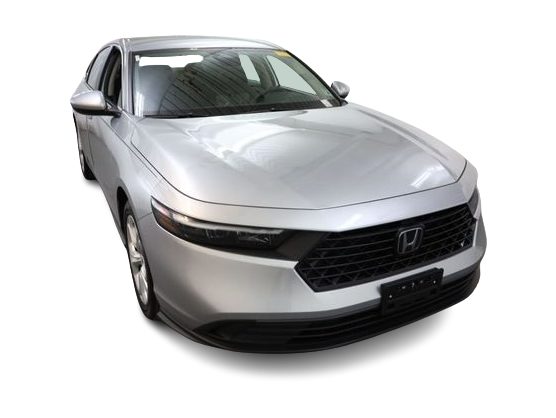 Thumbnail: 2024 Honda Accord - 6