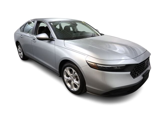 Thumbnail: 2024 Honda Accord - 25