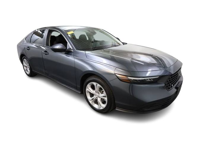 Thumbnail: 2024 Honda Accord - 25