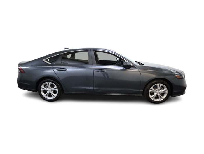 Thumbnail: 2024 Honda Accord - 24