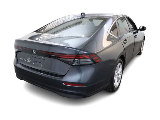 Thumbnail: 2024 Honda Accord - 22
