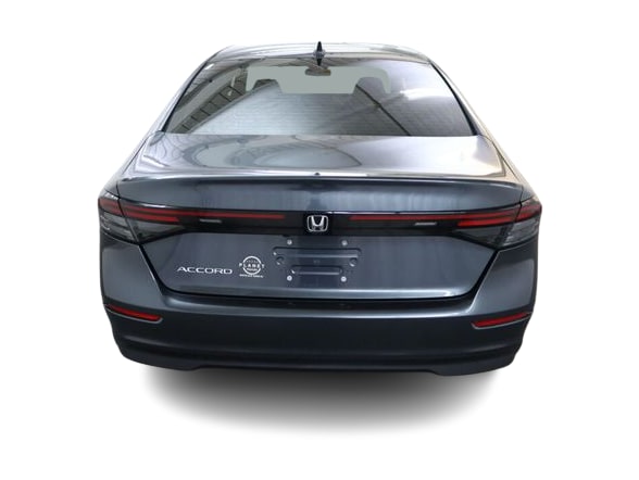 Thumbnail: 2024 Honda Accord - 5