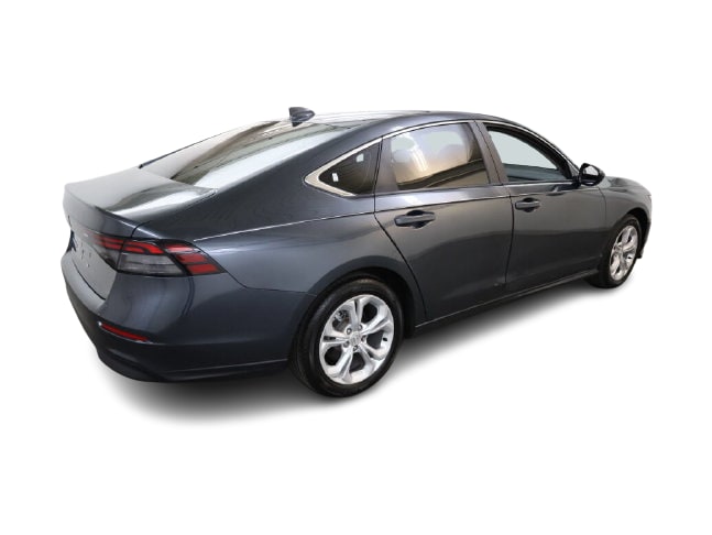 Thumbnail: 2024 Honda Accord - 23