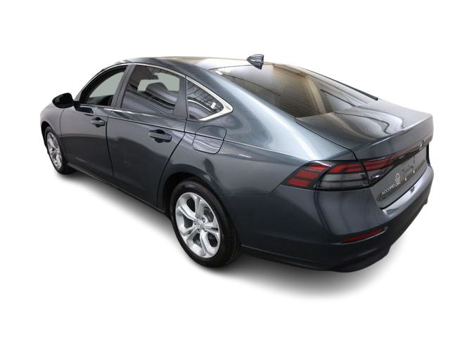 Thumbnail: 2024 Honda Accord - 4