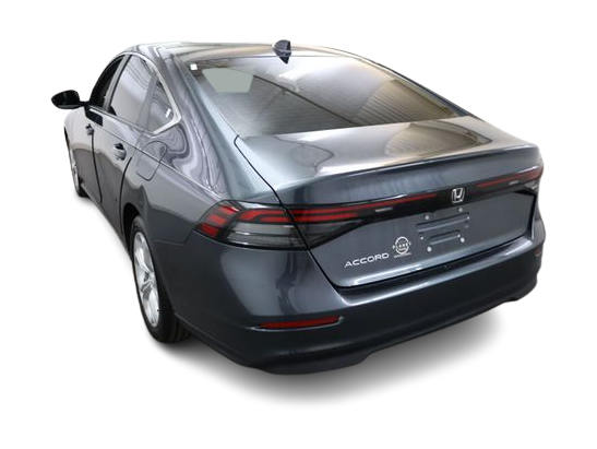 Thumbnail: 2024 Honda Accord - 21