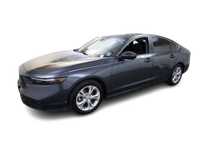 Thumbnail: 2024 Honda Accord - 20