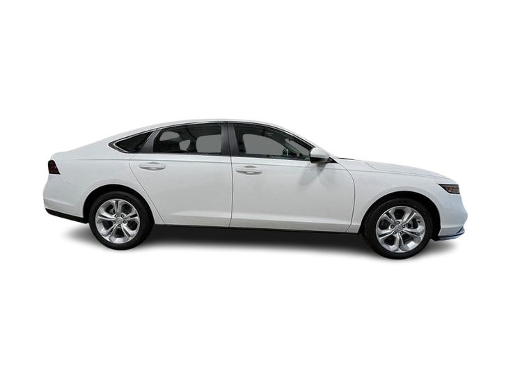 Thumbnail: 2026 Honda Accord - 16