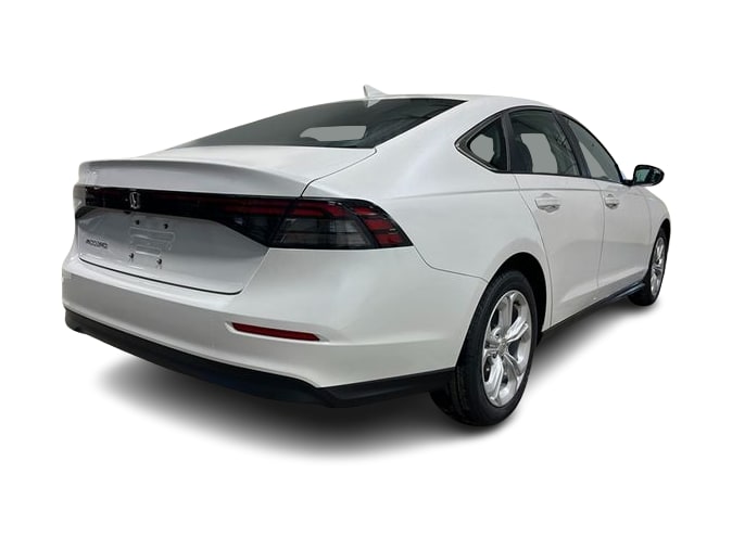 Thumbnail: 2026 Honda Accord - 15