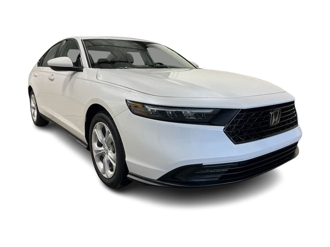 Thumbnail: 2026 Honda Accord - 17