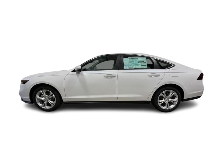 Thumbnail: 2026 Honda Accord - 3