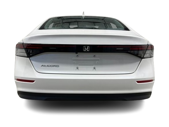 Thumbnail: 2026 Honda Accord - 5