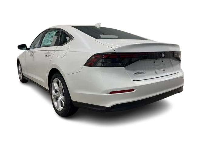 Thumbnail: 2026 Honda Accord - 4