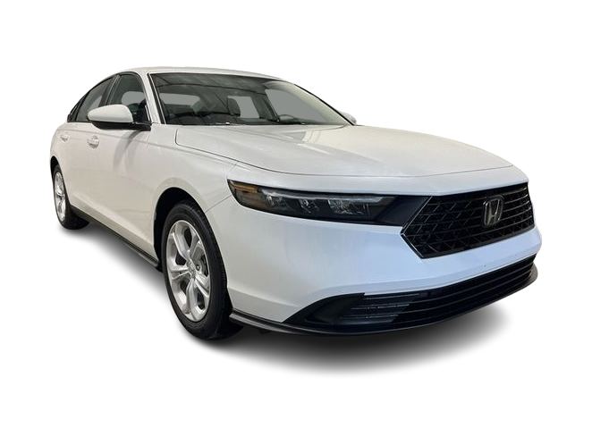 Thumbnail: 2026 Honda Accord - 18
